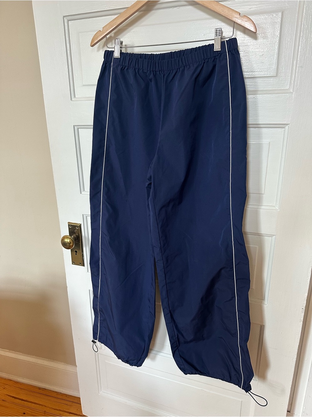 Shein Track Pants